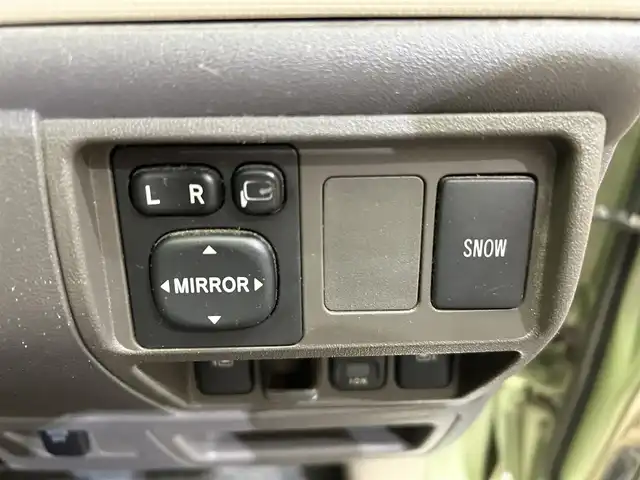 トヨタ シエンタ G 愛媛県 2008(平20)年 12.1万km ライトグリーンメタリック 社外メモリナビ　Bluetooth　CD　DVD　フルセグ　両側パワースライドドア　ナノイー　電格ミラー　ウインカーミラー　ドアバイザー　リモコンキー　スペアキー　キーレス　キセノンヘッドライト