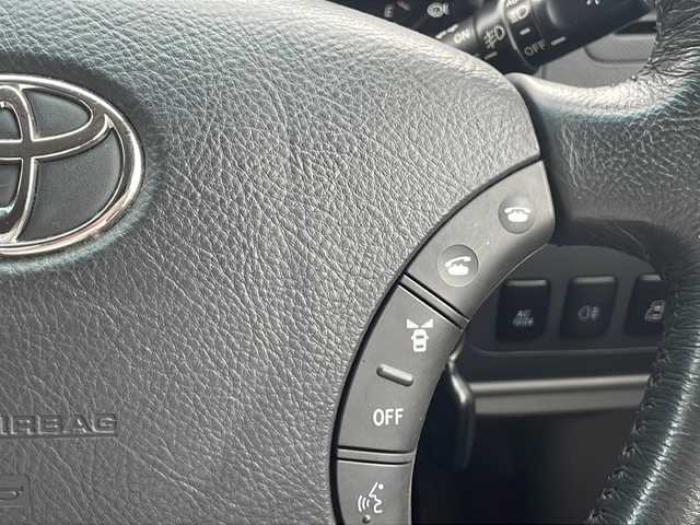 トヨタ アルファード Ｇ MS プレミアム アルカンターラ 静岡県 2004(平16)年 7.6万km ホワイトパールマイカ ワンオーナー/純正ナビ/ワンセグTV/CD/MD/バックカメラ/両側パワースライドドア/フォグランプ/純正17インチAW/ディスチャージ/キーレス/ETC