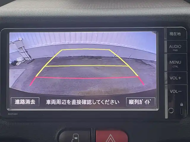 トヨタ スペイド F ジャック 大分県 2014(平26)年 8.6万km ボルドーマイカメタリック 純正ナビ/AM/FM/CD/DVD/BT/フルセグTV　/バックカメラ　/左側電動スライドドア/ＥＴＣ　/プッシュスタート　/電格ミラー　/ＩＳＯＦＩＸ　/純正ホイールキャップ　/ステアリングリモコン/現状サマー(鉄)(175/65/R15)