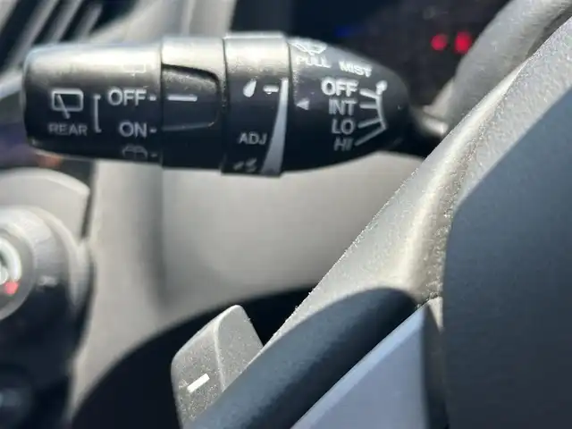 ホンダ ＣＲ－Ｚ αブラックレーベル 愛知県 2012(平24)年 8.2万km ダークピューターメタリック 純正HDDナビ/（AM/FM/CD/DVD/HDD）/ワンセグTV/バックカメラ/ビルトインETC/純正16インチAW/HIDヘッドライト/フォグランプ/クルーズコントロール/パドルシフト/ウィンカードアミラー/ドアバイザー/フロアマット