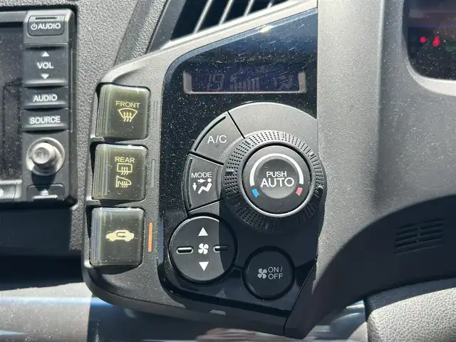 ホンダ ＣＲ－Ｚ αブラックレーベル 愛知県 2012(平24)年 8.2万km ダークピューターメタリック 純正HDDナビ/（AM/FM/CD/DVD/HDD）/ワンセグTV/バックカメラ/ビルトインETC/純正16インチAW/HIDヘッドライト/フォグランプ/クルーズコントロール/パドルシフト/ウィンカードアミラー/ドアバイザー/フロアマット