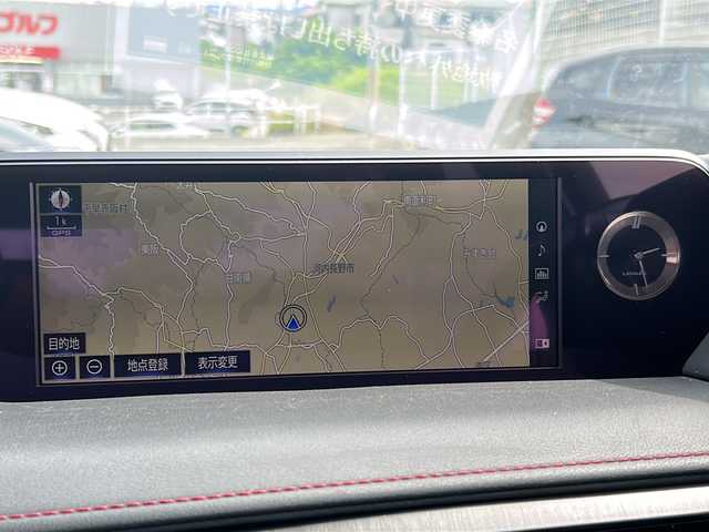 レクサス ＵＸ 200 Fスポーツ 大阪府 2020(令2)年 6.8万km ホワイトノーヴァガラスフレーク プリクラッシュセーフティ　ナビ　三眼ＬＥＤ　サンルーフ　革シート　前席シートヒーター　ハンドルヒーター　前席パワーシート　レーダークルコン　パワーバックドア　バックカメラ　ＣＤ　ＤＶＤ　ＢＴ　USB フルセグTV ＥＴＣ　