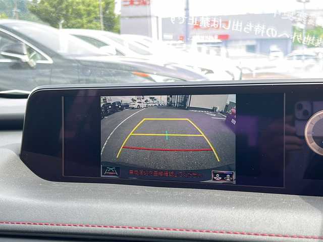 レクサス ＵＸ 200 Fスポーツ 大阪府 2020(令2)年 6.8万km ホワイトノーヴァガラスフレーク プリクラッシュセーフティ　ナビ　三眼ＬＥＤ　サンルーフ　革シート　前席シートヒーター　ハンドルヒーター　前席パワーシート　レーダークルコン　パワーバックドア　バックカメラ　ＣＤ　ＤＶＤ　ＢＴ　USB フルセグTV ＥＴＣ　