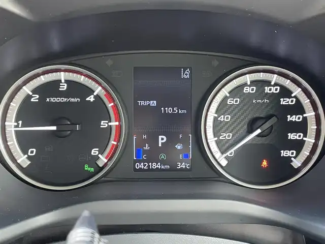三菱 デリカＤ：５ アーバンギア G パワーパッケージ 千葉県 2019(令1)年 4.3万km ダイヤモンドブラックマイカ 衝突軽減ブレーキ/社外SDナビ【MDV-D706BTW】/・CD/DVD/MSV/Bluetooth/フルセグ/社外フリップダウンモニター【TVW-FW1020】/全周囲カメラ/両後パワースライドドア/パワーバックドア/左後オートステップ/レーンキープアシスト/ブラインドスポットモニター/オートマチックハイビーム/アダプティブクルーズコントロール/運転席パワーシート/前席シートヒーター/スマートキー/パドルシフト/ブレーキオートホールド/AC100V100W電源/純正LEDヘッドライト/フォグランプ/本革巻きステアリング/純正18インチアルミホイール/ETC/サイド＆カーテンエアバッグ/ニーエアバッグ/ドアバイザー