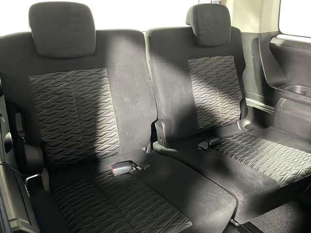 三菱 デリカＤ：５ アーバンギア G パワーパッケージ 広島県 2019(令1)年 4.3万km ダイヤモンドブラックマイカ 衝突軽減ブレーキ/ALPINE11型ナビ/・CD/DVD/MSV/Bluetooth/フルセグ/社外フリップダウンモニター【TVW-FW1020】/全周囲カメラ/両後パワースライドドア/パワーバックドア/左後オートステップ/レーンキープアシスト/ブラインドスポットモニター/オートマチックハイビーム/アダプティブクルーズコントロール/運転席パワーシート/前席シートヒーター/スマートキー/パドルシフト/ブレーキオートホールド/AC100V100W電源/純正LEDヘッドライト/フォグランプ/本革巻きステアリング/純正18インチアルミホイール/ETC/サイド＆カーテンエアバッグ/ニーエアバッグ/ドアバイザー