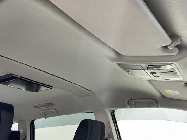 三菱 デリカＤ：５ アーバンギア G パワーパッケージ 広島県 2019(令1)年 4.3万km ダイヤモンドブラックマイカ 衝突軽減ブレーキ/ALPINE11型ナビ/・CD/DVD/MSV/Bluetooth/フルセグ/社外フリップダウンモニター【TVW-FW1020】/全周囲カメラ/両後パワースライドドア/パワーバックドア/左後オートステップ/レーンキープアシスト/ブラインドスポットモニター/オートマチックハイビーム/アダプティブクルーズコントロール/運転席パワーシート/前席シートヒーター/スマートキー/パドルシフト/ブレーキオートホールド/AC100V100W電源/純正LEDヘッドライト/フォグランプ/本革巻きステアリング/純正18インチアルミホイール/ETC/サイド＆カーテンエアバッグ/ニーエアバッグ/ドアバイザー