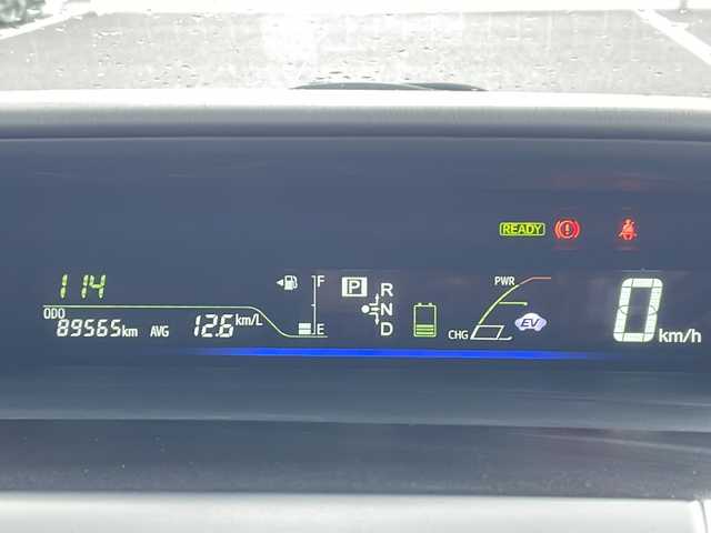 トヨタ プリウス α G ツーリングセレクション 島根県 2012(平24)年 9万km グレーメタリック メーカーナビ/ワンセグTV/バックカメラ/プッシュスタート/スマートキー/スペアキー/クルーズコントロール/ビルトインETC/ステアリングスイッチ/LEDヘッドライト/USB・AUX/リアスモークフィルム