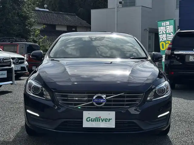 ボルボ Ｖ６０ D4 SE 熊本県 2018(平30)年 5.2万km マジックブルーマイカ ワンオーナー/純正ナビ/【ワンセグTV/Bluetooth/CD/DVD/AUX】/バックカメラ/衝突軽減ブレーキ/クルーズコントロール/ブラインドスポットモニター/レーンアシスト/コーナーセンサー/パドルシフト/前席パワーシート/前席シートヒーター/前後ドライブレコーダー/純正17インチAW/ETC/電子パーキング/プッシュスタート