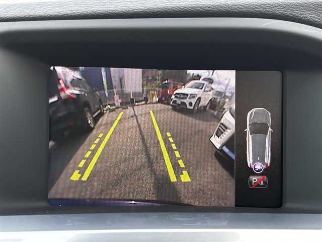 ボルボ Ｖ６０ D4 SE 熊本県 2018(平30)年 5.2万km マジックブルーマイカ ワンオーナー/純正ナビ/【ワンセグTV/Bluetooth/CD/DVD/AUX】/バックカメラ/衝突軽減ブレーキ/クルーズコントロール/ブラインドスポットモニター/レーンアシスト/コーナーセンサー/パドルシフト/前席パワーシート/前席シートヒーター/前後ドライブレコーダー/純正17インチAW/ETC/電子パーキング/プッシュスタート