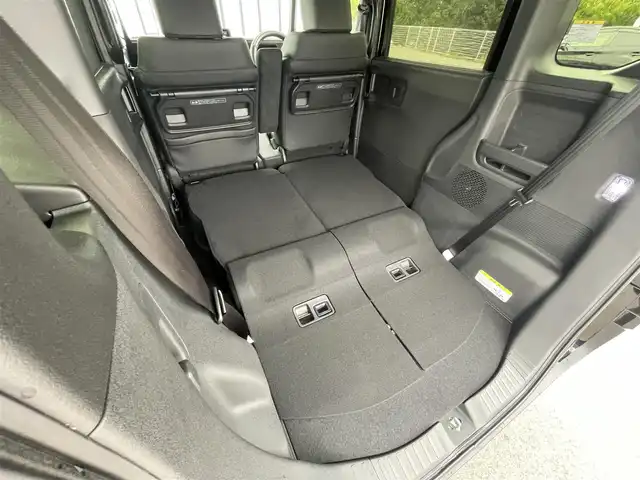 ホンダ Ｎ ＢＯＸ カスタム ターボ 大阪府 2025(令7)年 0.5万km クリスタルブラックパール ホンダセンシング/純正コネクトナビ　/　　　フルセグTV/Bluetooth　/両側パワースライドドア　/追従型クルーズコントロール/パドルシフト/シートヒーター　/ETC　/前後ドライブレコーダー/前後コーナーセンサー　　/LEDヘッドライト