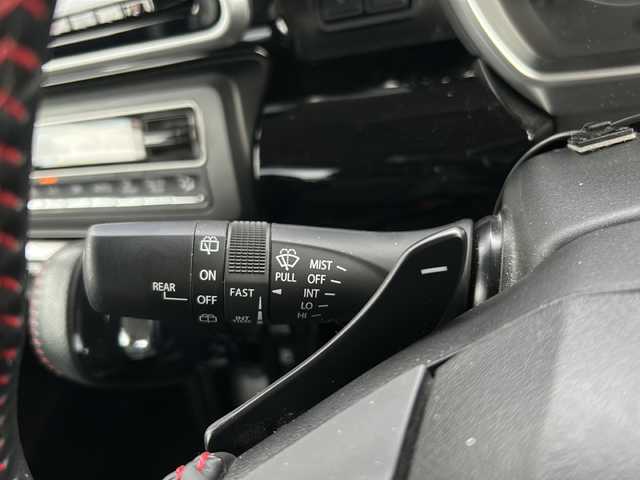 スズキ スペーシア カスタム HYBRID XS ターボ 道北・旭川 2021(令3)年 6.4万km ブルーイッシュブラックパール3 /４WD//禁煙車//スズキセーフティセンス/デュアルカメラブレーキサポート/誤発進抑制機能/車線逸脱警報/ふらつき警報/先行車発進お知らせ機能/標識認識機能/ハイビームアシスト/アダプティブクルーズコントロール//純正ナビ/CD/DVD/SD/BT/TV//バックカメラ//両側パワースライドドア//前席シートヒーター//社外ドライブレコーダー前後//社外エンジンスターター//HUD//リアサーキュレーター//オートエアコン//ミラーヒーター//ハーフレザーシート//革巻きステアリング//ステアリングスイッチ//パドルシフト//アイドリングストップ//オートエアコン//LEDヘッドライト//LEDフォグランプ//LEDフロントイルミネーション//ミラーウィンカー//電動格納ミラー//ドアバイザー//スペアキー//夏タイヤ純正AW積込み//保証書//取説