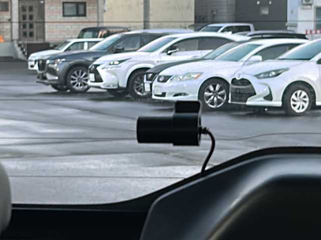 スズキ スペーシア カスタム HYBRID XS ターボ 道北・旭川 2021(令3)年 6.4万km ブルーイッシュブラックパール3 /４WD//禁煙車//スズキセーフティセンス/デュアルカメラブレーキサポート/誤発進抑制機能/車線逸脱警報/ふらつき警報/先行車発進お知らせ機能/標識認識機能/ハイビームアシスト/アダプティブクルーズコントロール//純正ナビ/CD/DVD/SD/BT/TV//バックカメラ//両側パワースライドドア//前席シートヒーター//社外ドライブレコーダー前後//社外エンジンスターター//HUD//リアサーキュレーター//オートエアコン//ミラーヒーター//ハーフレザーシート//革巻きステアリング//ステアリングスイッチ//パドルシフト//アイドリングストップ//オートエアコン//LEDヘッドライト//LEDフォグランプ//LEDフロントイルミネーション//ミラーウィンカー//電動格納ミラー//ドアバイザー//スペアキー//夏タイヤ純正AW積込み//保証書//取説