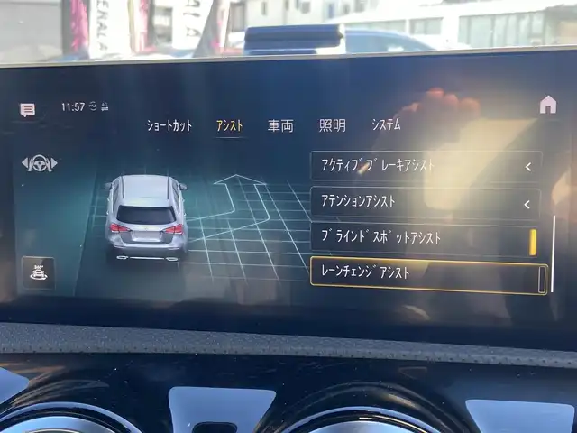 メルセデス・ベンツ Ｍ・ベンツ Ａ２００ｄ