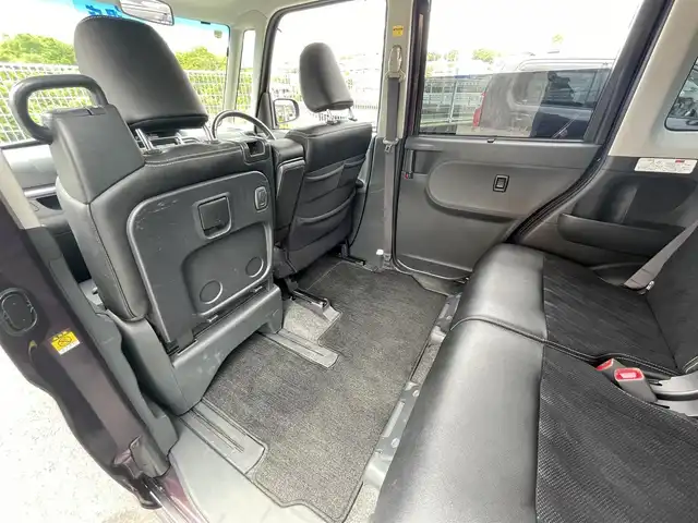 ダイハツ タント カスタム RS トップED SA 兵庫県 2014(平26)年 7.7万km プラムブラウンクリスタルマイカ (株)IDOMが運営する【じしゃロン神戸名谷店】の自社ローン専用車両になりますこちらは現金またはオートローンご利用時の価格です。自社ローンご希望の方は別途その旨お申付け下さい。/純正ナビ　NSZN-W64DB/TV/Bluetooth/DISC/USB/AM/FM/両側パワースライドドア/バックカメラ/アイドリングストップ/オートライト/純正ドアバイザー/純正フロアマット/フォグライト/プッシュスタート/新車時保証書/取扱説明書
