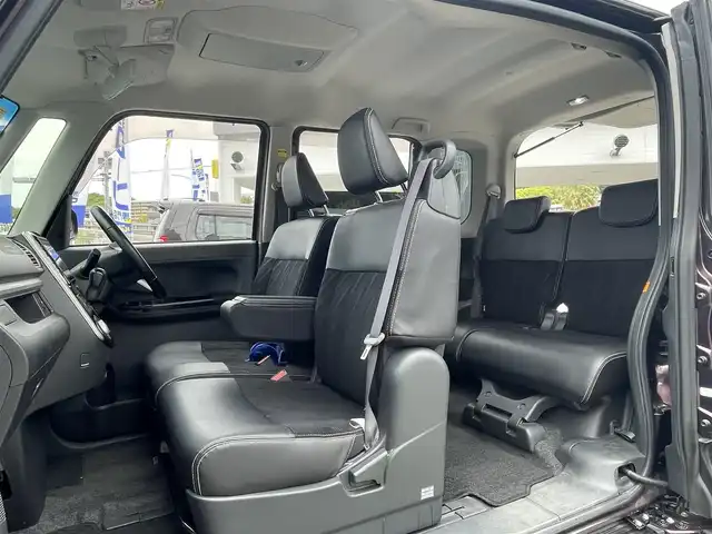 ダイハツ タント カスタム RS トップED SA 兵庫県 2014(平26)年 7.7万km プラムブラウンクリスタルマイカ (株)IDOMが運営する【じしゃロン神戸名谷店】の自社ローン専用車両になりますこちらは現金またはオートローンご利用時の価格です。自社ローンご希望の方は別途その旨お申付け下さい。/純正ナビ　NSZN-W64DB/TV/Bluetooth/DISC/USB/AM/FM/両側パワースライドドア/バックカメラ/アイドリングストップ/オートライト/純正ドアバイザー/純正フロアマット/フォグライト/プッシュスタート/新車時保証書/取扱説明書
