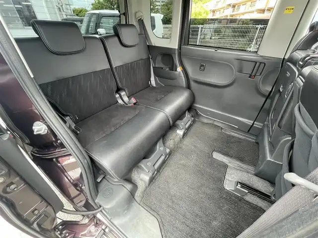 ダイハツ タント カスタム RS トップED SA 兵庫県 2014(平26)年 7.7万km プラムブラウンクリスタルマイカ (株)IDOMが運営する【じしゃロン神戸名谷店】の自社ローン専用車両になりますこちらは現金またはオートローンご利用時の価格です。自社ローンご希望の方は別途その旨お申付け下さい。/純正ナビ　NSZN-W64DB/TV/Bluetooth/DISC/USB/AM/FM/両側パワースライドドア/バックカメラ/アイドリングストップ/オートライト/純正ドアバイザー/純正フロアマット/フォグライト/プッシュスタート/新車時保証書/取扱説明書