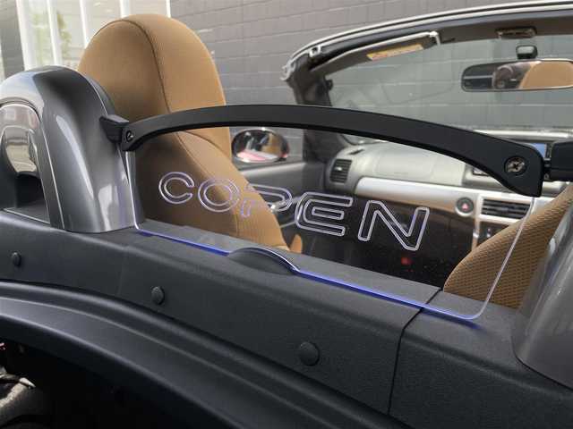 ダイハツ コペン セロ 三重県 2019(令1)年 3.8万km マタドールレッドP ターボ　/社外フルセグナビ　/ＬＥＤライト　/Ｂｌｕｅｔｏｏｔｈ　/ＣＤ　/ＤＶＤ　/スマートキー　/プッシュスタート　/シートヒーター　/電動オープン　/フォグライト　/１オーナー　/純正１６AW /アイドリングストップ