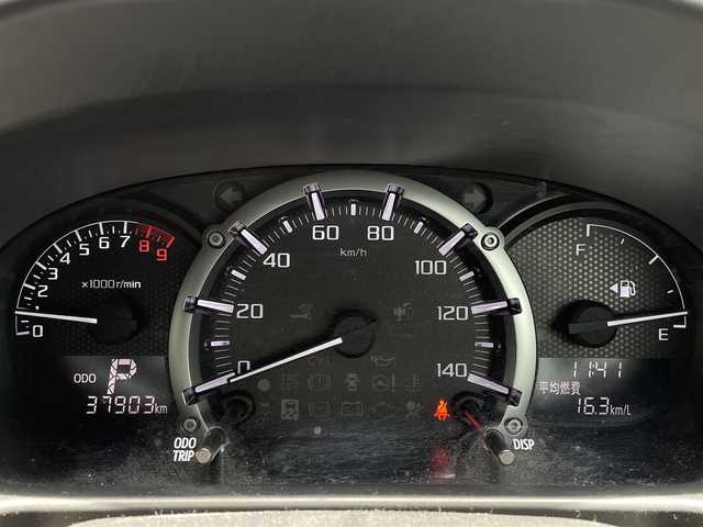 ダイハツ コペン セロ 三重県 2019(令1)年 3.8万km マタドールレッドP ターボ　/社外フルセグナビ　/ＬＥＤライト　/Ｂｌｕｅｔｏｏｔｈ　/ＣＤ　/ＤＶＤ　/スマートキー　/プッシュスタート　/シートヒーター　/電動オープン　/フォグライト　/１オーナー　/純正１６AW /アイドリングストップ