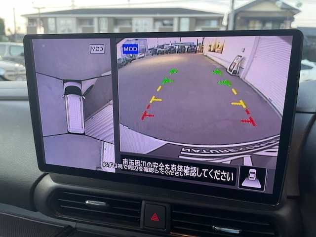 三菱 ｅＫクロススペース T 愛知県 2021(令3)年 1.3万km シルキーホワイト 外部検査実施済み/社外メモリーナビ/（BD/DVD/フルセグTV/Bluetooth/MSV）/レーダークルーズコントロール/両側パワースライドドア/アラウンドビューモニター/e-アシスト/・衝突被害軽減ブレーキアシスト/・踏み間違衝突防止アシスト/・車線逸脱警報システム/・車線逸脱防止支援機能/・オートマチックハイビーム/・ふらつき警報/・前方衝突予測警報/・標識検知/・先行車発進通知/ETC/前後ドライブレコーダー/前席シートヒーター/荷室スピーカー（ケンウッド）/LEDヘッドライト/スマートキー/パドルシフト/クリアランスソナー/カーテンエアバック/保証書/取扱説明書/スペアキー