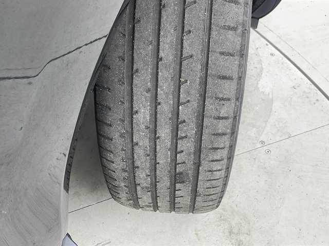 トヨタ ハリアー ハイブリッド Z レザーパッケージ 宮城県 2021(令3)年 6.1万km プレシャスブラックパール パノラマルーフ/全周囲カメラ/JBL/Toyota Safety Sense/・プリクラッシュセーフティ/・レーントレーシングアシスト/・レーダークルーズコントロール/・オートマチックハイビーム/ブラインドスポットモニター/レザーシート/ヘッドアップディスプレイ/メーカOP12インチDAナビ/・BT.USB.AUX.Miracast/フルセグTV/デジタルインナーミラー/電動リアゲート/前席パワーシート/前席シートヒーター/前席エアーシート/ステアリングヒーター/革巻きステアリング/ステアリングスイッチ/純正ドライブレコーダー（F）/ビルトインETC2.0/LEDヘッドライト/LEDフォグランプ/プッシュスタート/スマートキー×2/電動パーキングブレーキ/純正フロアマット/純正19インチAW