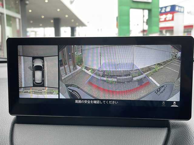 マツダ ＣＸ－３ 15S アーバンドレッサー 秋田県 2025(令7)年 0.5万km プラチナクォーツメタリック 特別仕様車/ワンオーナー/Bluetooth/Ａｐｐｌｅ　ＣａｒＰｌａｙ/フルセグTV/全周囲カメラ/専用レザーシート/シートヒーター/ハンドルヒーター/純正１８インチアルミ/コーナーセンサー/LEDヘッドライト/オートワイパー/レーンキープ/HUD/BSM/ETC