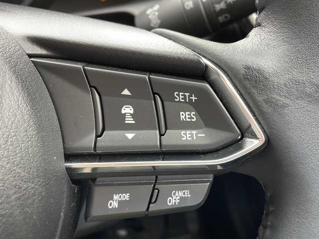 マツダ ＣＸ－３ 15S アーバンドレッサー 秋田県 2025(令7)年 0.5万km プラチナクォーツメタリック 特別仕様車/ワンオーナー/Bluetooth/Ａｐｐｌｅ　ＣａｒＰｌａｙ/フルセグTV/全周囲カメラ/専用レザーシート/シートヒーター/ハンドルヒーター/純正１８インチアルミ/コーナーセンサー/LEDヘッドライト/オートワイパー/レーンキープ/HUD/BSM/ETC