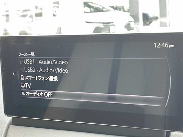 マツダ ＣＸ－３ 15S アーバンドレッサー 秋田県 2025(令7)年 0.5万km プラチナクォーツメタリック 特別仕様車/ワンオーナー/Bluetooth/Ａｐｐｌｅ　ＣａｒＰｌａｙ/フルセグTV/全周囲カメラ/専用レザーシート/シートヒーター/ハンドルヒーター/純正１８インチアルミ/コーナーセンサー/LEDヘッドライト/オートワイパー/レーンキープ/HUD/BSM/ETC