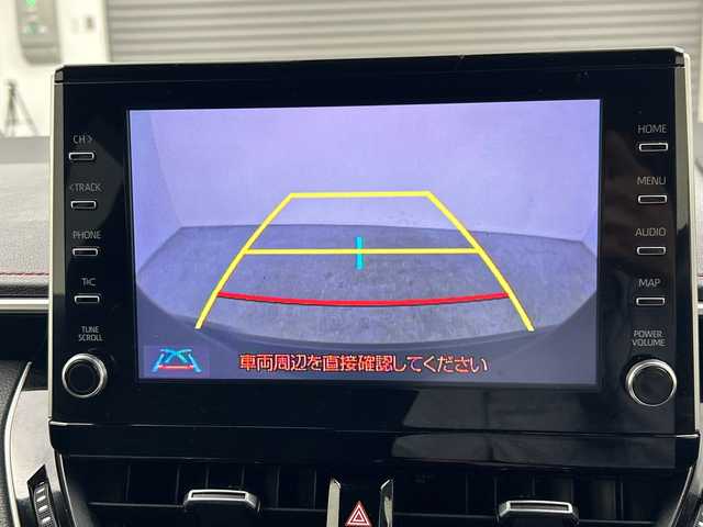 トヨタ カローラ スポーツ ハイブリッドG Z 三重県 2020(令2)年 2.5万km ブラッキッシュアゲハガラスフレーク 純正10インチナビ/バックカメラ/フルセグ/シートヒーター/前後ドライブレコーダー/ETC/追従式クルーズコントロール/レーンキープアシスト/衝突軽減ブレーキ/ブラインドスポットモニター/オートハイビーム/コーナーセンサー/純正18インチAW/スマートキー×２
