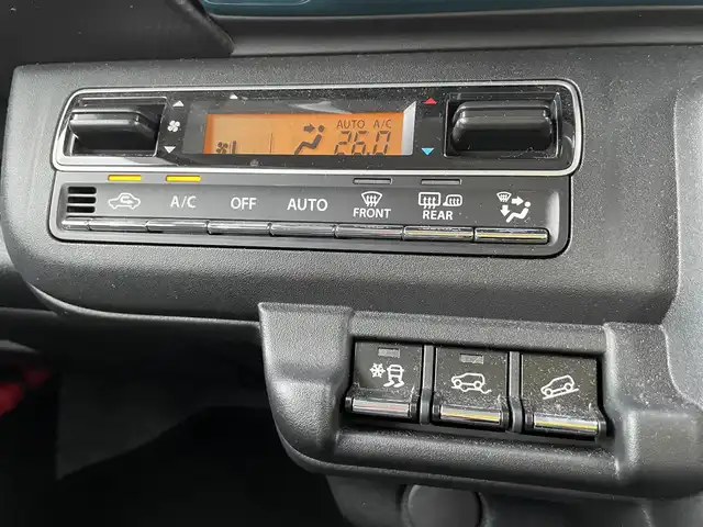 スズキ ハスラー HYBRID X 石川県 2023(令5)年 2万km 青Ⅱ 4WD/社外メモリーナビ/社外CD/DVD/フルセグTV/バックカメラ/LEDヘッドライト/ドライブレコーダー/純正アルミホイール/シートヒーター/レーダークルーズ/衝突軽減ブレーキ/スマートキー/プッシュスタート/電動ミラー/レーンキープアシスト/ステアリングリモコン