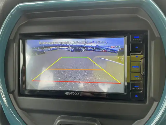 スズキ ハスラー HYBRID X 石川県 2023(令5)年 2万km 青Ⅱ 4WD/社外メモリーナビ/社外CD/DVD/フルセグTV/バックカメラ/LEDヘッドライト/ドライブレコーダー/純正アルミホイール/シートヒーター/レーダークルーズ/衝突軽減ブレーキ/スマートキー/プッシュスタート/電動ミラー/レーンキープアシスト/ステアリングリモコン