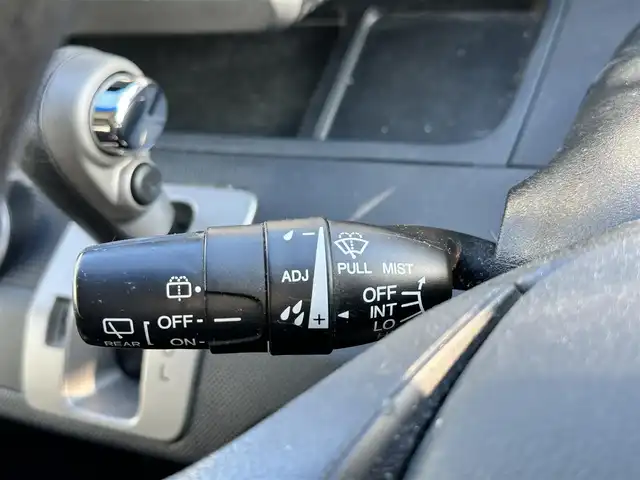 ホンダ フリード Gエアロ 鳥取県 2011(平23)年 15万km アラバスターシルバーメタリック 社外１５インチアルミ/純正メモリナビ/バックカメラ/ワンセグＴＶ　ＳＤ　ＣＤ/フロマアット/ドアバイザー/キーレス/リヤスポイラー