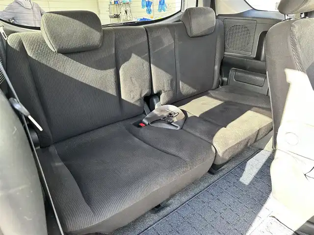 ホンダ フリード Gエアロ 鳥取県 2011(平23)年 15万km アラバスターシルバーメタリック 社外１５インチアルミ/純正メモリナビ/バックカメラ/ワンセグＴＶ　ＳＤ　ＣＤ/フロマアット/ドアバイザー/キーレス/リヤスポイラー