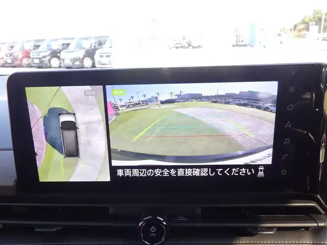 日産 セレナ ハイウェイスター V 千葉県 2023(令5)年 5.2万km ダイヤモンドブラック エマージェンシーブレーキ/プロパイロット/両側パワースライドドア/インテリジェントクルーズコントロール/純正コネクティッドナビ/地デジTV/【Bluetooth接続】/アラウンドビューモニター/ワイヤレス充電/インテリジェントルームミラー/防水シート/パドルシフト/ETC（2.0）/LEDヘッドライト/LEDフォグライト/コーナーセンサー/純正16インチアルミホイル/サイド/カーテンエアバッグ/インテリジェントキー