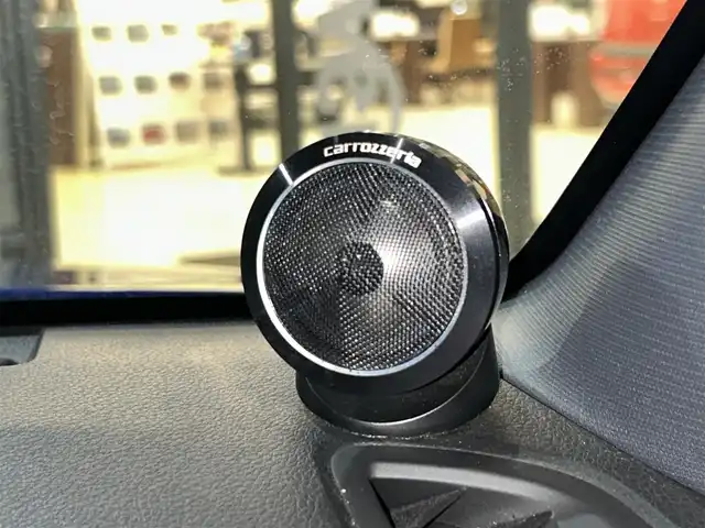 スバル インプレッサ ＷＲＸ STI A－Line 埼玉県 2011(平23)年 7.3万km WRブルーマイカ 社外ナビ　MDV-727DT/（フルセグTV/CD/DVD/BT/USB/SD/AM/FM）/ＥＴＣ/STI革シート/Carrozzeriaスピーカー/STIキャリパー/クルーズコントロール/運転席シートヒーター/運転席パワーシート/アルミペダル/パドルシフト/ステアリングスイッチ/ＨＩＤヘッドライト/フォグランプ/トノカバー/ドライブモードセレクト/純正フロアマット/プッシュスタート/電動格納ミラー/ウィンカーーミラー/スマートキー/スペアキー×1/純正ドアバイザー/スタッドレスタイヤ4本車載/社外235/45/17インチAW4本車載/車両/ナビ取扱説明書/保証書