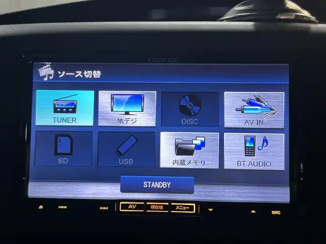 スバル インプレッサ ＷＲＸ STI A－Line 埼玉県 2011(平23)年 7.3万km WRブルーマイカ 社外ナビ　MDV-727DT/（フルセグTV/CD/DVD/BT/USB/SD/AM/FM）/ＥＴＣ/STI革シート/Carrozzeriaスピーカー/STIキャリパー/クルーズコントロール/運転席シートヒーター/運転席パワーシート/アルミペダル/パドルシフト/ステアリングスイッチ/ＨＩＤヘッドライト/フォグランプ/トノカバー/ドライブモードセレクト/純正フロアマット/プッシュスタート/電動格納ミラー/ウィンカーーミラー/スマートキー/スペアキー×1/純正ドアバイザー/スタッドレスタイヤ4本車載/社外235/45/17インチAW4本車載/車両/ナビ取扱説明書/保証書