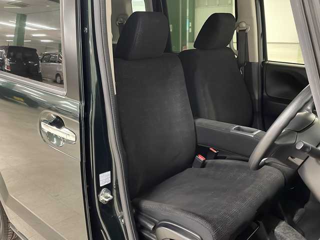 ホンダ Ｎ ＢＯＸ G Lパッケージ 熊本県 2016(平28)年 7万km ブリティッシュグリーンP 社外SDナビ（フルセグ、ラジオ、BT、CD、DVD、SD）/ETC/バックカメラ/片側パワスラ/ハロゲンライト/ベンチシート/スマートキー/プッシュスタート/フロアマット/ドアバイザー/リアサンシェード/横滑り防止