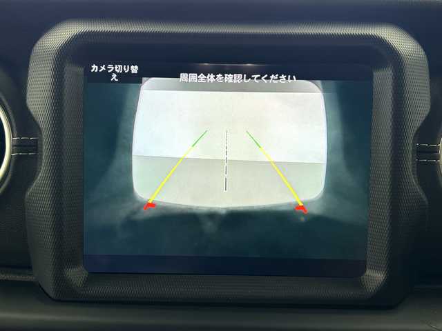 クライスラー・ジープ ラングラー アンリミテッド サハラ 愛知県 2021(令3)年 1.7万km ブライトホワイト ルビコンバンパー/ＪＥＰＰＥＳＥＮ１７アルミホイール/ＢＥＳＴＯＰ黒ソフトトップ　/背面ハードカバー　/ＢＦGoodrich All-Terrainタイヤ　/ナンバー移設　/メッキパーツ　/黒革シート　/Uconnectナビ　/AppleCarPlay/Andoroid Auto/バック/左サイド/フロントカメラ　/フルセグTV/ＬＥＤライト　/ＥＴＣ/ALPINEサウンド/サブウーハー/アダプティブクルーズコントロール/前面衝突警報(クラッシュミティゲーション付き)/ブラインドスポットアシスト/リアクロストラフィックアラート/Park Sense/シートヒーター/ステアリングヒーター/スマートキー/プッシュスタート/ドライブレコーダー