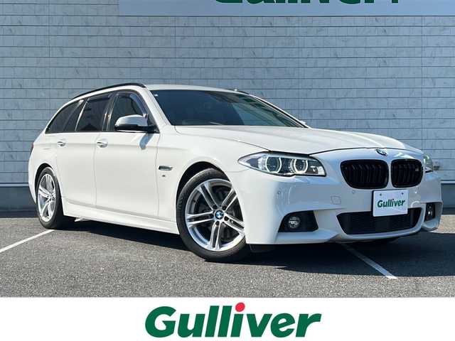 ＢＭＷ ５２３ｄ ツーリング Mスポーツ 栃木県 2016(平28)年 8万km パール 純正ナビ/バックカメラ/Ｂｌｕｅｔｏｏｔｈ/USB入力端子/ドライブレコーダー/ＥＴＣ/クルーズコントロール/パドルシフト/オートライト/レザーシート/パワーシート/シートヒーター/パワーバックドア/横滑り防止機能/コーナーセンサー/レーンキープアシスト/衝突被害軽減システム/アイドリングストップ
