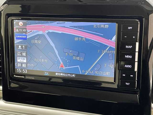 スズキ クロスビー HYBRID MZ 愛知県 2020(令2)年 1.9万km キャラバンアイボリーパールメタリック/ブラック 2トーンルーフ 社外ナビ　全方位カメラ　シートヒーター　禁煙車　フルセグＴＶ　Ｂｌｕｅｔｏｏｔｈ　ドラレコ　パドルシフト　ツートンカラー　デュアルセンサーブレーキ　衝突軽減　車線逸脱　ＬＥＤライト　パーキングセンサー