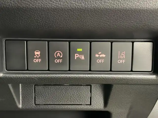 スズキ クロスビー HYBRID MZ 愛知県 2020(令2)年 1.9万km キャラバンアイボリーパールメタリック/ブラック 2トーンルーフ 社外ナビ　全方位カメラ　シートヒーター　禁煙車　フルセグＴＶ　Ｂｌｕｅｔｏｏｔｈ　ドラレコ　パドルシフト　ツートンカラー　デュアルセンサーブレーキ　衝突軽減　車線逸脱　ＬＥＤライト　パーキングセンサー