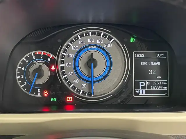 スズキ クロスビー HYBRID MZ 愛知県 2020(令2)年 1.9万km キャラバンアイボリーパールメタリック/ブラック 2トーンルーフ 社外ナビ　全方位カメラ　シートヒーター　禁煙車　フルセグＴＶ　Ｂｌｕｅｔｏｏｔｈ　ドラレコ　パドルシフト　ツートンカラー　デュアルセンサーブレーキ　衝突軽減　車線逸脱　ＬＥＤライト　パーキングセンサー