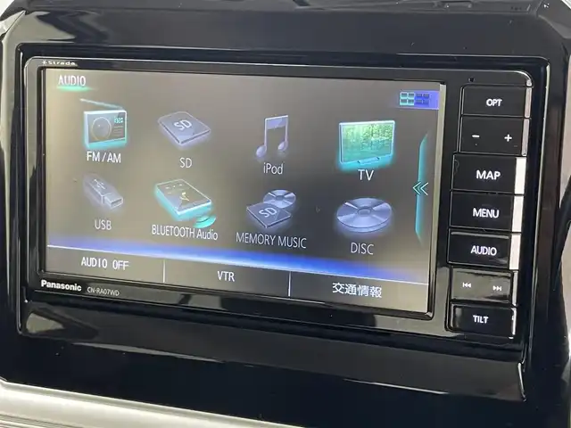 スズキ クロスビー HYBRID MZ 愛知県 2020(令2)年 1.9万km キャラバンアイボリーパールメタリック/ブラック 2トーンルーフ 社外ナビ　全方位カメラ　シートヒーター　禁煙車　フルセグＴＶ　Ｂｌｕｅｔｏｏｔｈ　ドラレコ　パドルシフト　ツートンカラー　デュアルセンサーブレーキ　衝突軽減　車線逸脱　ＬＥＤライト　パーキングセンサー