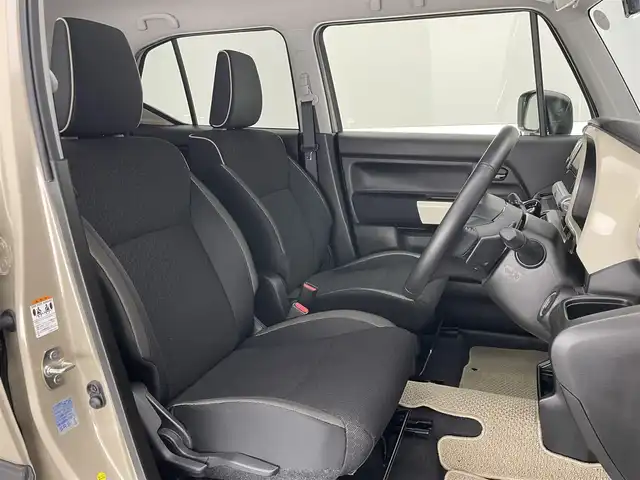 スズキ クロスビー HYBRID MZ 愛知県 2020(令2)年 1.9万km キャラバンアイボリーパールメタリック/ブラック 2トーンルーフ 社外ナビ　全方位カメラ　シートヒーター　禁煙車　フルセグＴＶ　Ｂｌｕｅｔｏｏｔｈ　ドラレコ　パドルシフト　ツートンカラー　デュアルセンサーブレーキ　衝突軽減　車線逸脱　ＬＥＤライト　パーキングセンサー