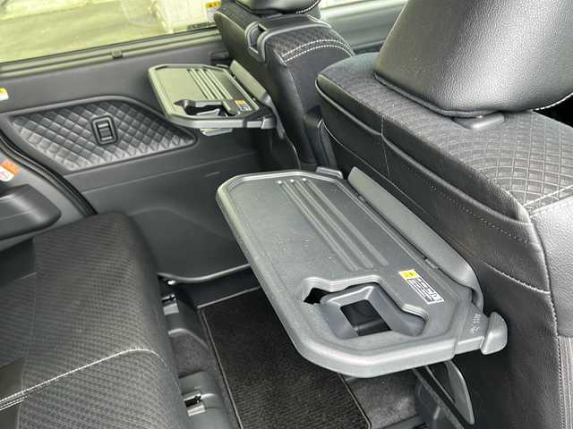 ダイハツ タント カスタム X スタイルセレクション 三重県 2021(令3)年 2.8万km ブラックマイカメタリック 純正ナビ/両側パワースライドドア/前席シートヒーター/スペアキー/USB給電ポート/ウィンカーミラー/レーンキープアシスト/衝突軽減ブレーキ/コーナーセンサー/オートライト/LEDヘッドライト/シートリフター/ハーフレザーシート/ステアリングリモコン/サイド・リアスポイラー/リヤサンシェード/アイドリングストップ/電動格納ミラー/禁煙車