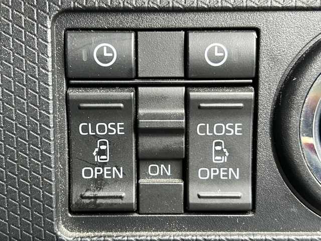 ダイハツ タント カスタム X スタイルセレクション 三重県 2021(令3)年 2.8万km ブラックマイカメタリック 純正ナビ/両側パワースライドドア/前席シートヒーター/スペアキー/USB給電ポート/ウィンカーミラー/レーンキープアシスト/衝突軽減ブレーキ/コーナーセンサー/オートライト/LEDヘッドライト/シートリフター/ハーフレザーシート/ステアリングリモコン/サイド・リアスポイラー/リヤサンシェード/アイドリングストップ/電動格納ミラー/禁煙車