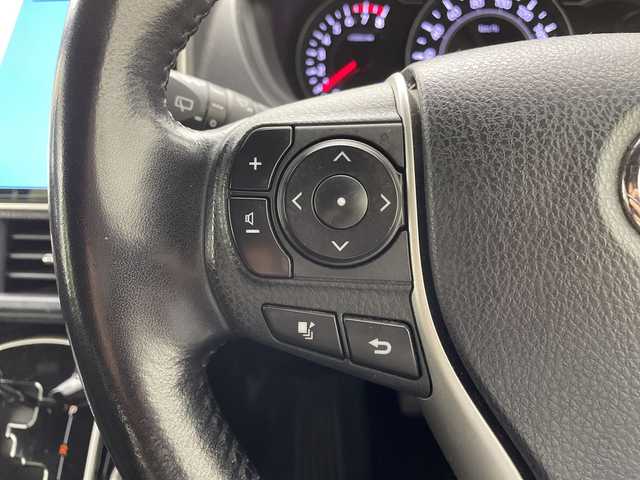 トヨタ ノア G 鹿児島県 2018(平30)年 8万km ホワイトパールクリスタルシャイン 純正ナビ/（CD/DVD/Bluetooth/フルセグ）/クルーズコントロール/片側パワースライドドア/プリクラッシュセーフティ/レーンキープアシスト/シートヒーター/ドラレコ付きデジタルインナーミラー/ETC/シートバックテーブル/オートライト/保証書/取扱説明書