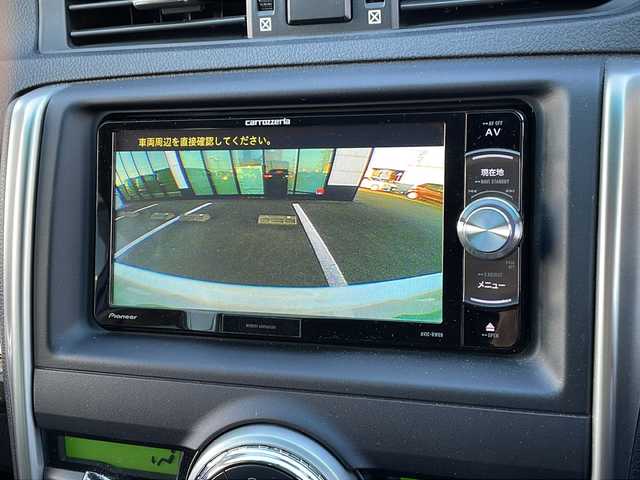 トヨタ マークＸ 250G 三重県 2014(平26)年 4.9万km ホワイトパールクリスタルシャイン 社外ナビ/バックカメラ/ＥＴＣ/パワーシート/スペアキー/ワンオーナー/ステアスイッチ/ＬＥＤオートライト/フォグランプ/電動格納ミラー/純正フロアマット/ドアバイザー/純正ＡＷ/禁煙車