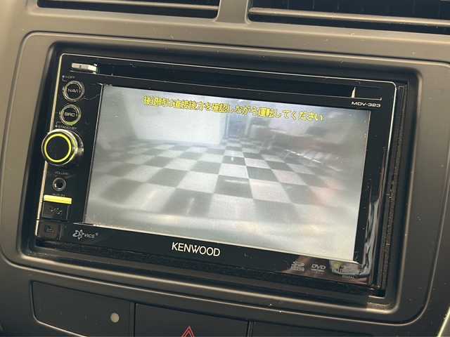 三菱 ＲＶＲ G 岐阜県 2012(平24)年 7.2万km ディープシーグリーンマイカ 純正SDナビ/純正アルミホイール/オートライト/フォグ/パドルシフト/４WD/ウィンカーミラー/社外アルミホイール/AUX/ワンセグ/BIuetooth/バックモニター/ETC/プッシュスタート