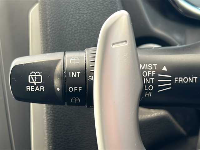 三菱 ＲＶＲ G 岐阜県 2012(平24)年 7.2万km ディープシーグリーンマイカ 純正SDナビ/純正アルミホイール/オートライト/フォグ/パドルシフト/４WD/ウィンカーミラー/社外アルミホイール/AUX/ワンセグ/BIuetooth/バックモニター/ETC/プッシュスタート