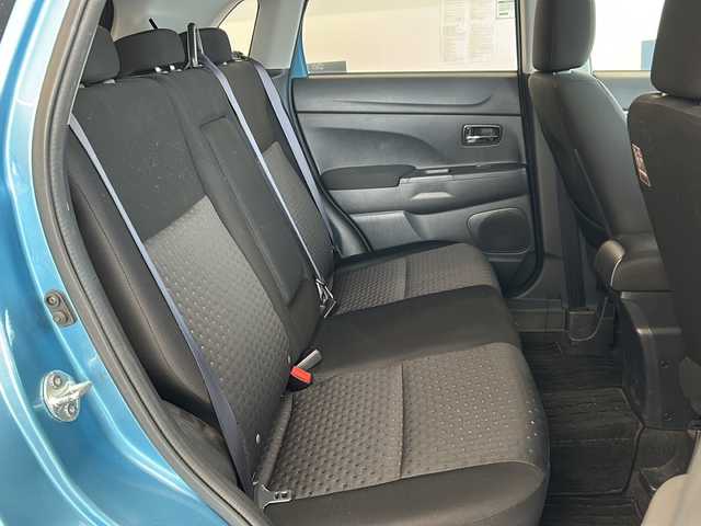 三菱 ＲＶＲ G 岐阜県 2012(平24)年 7.2万km ディープシーグリーンマイカ 純正SDナビ/純正アルミホイール/オートライト/フォグ/パドルシフト/４WD/ウィンカーミラー/社外アルミホイール/AUX/ワンセグ/BIuetooth/バックモニター/ETC/プッシュスタート